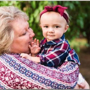 Meet your Posher, Stacey